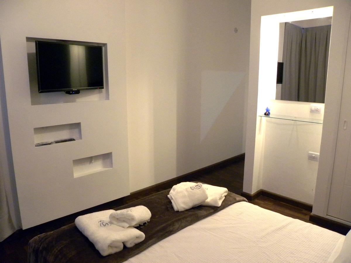 سان برناردو Majo Hotel Y Mar المظهر الخارجي الصورة