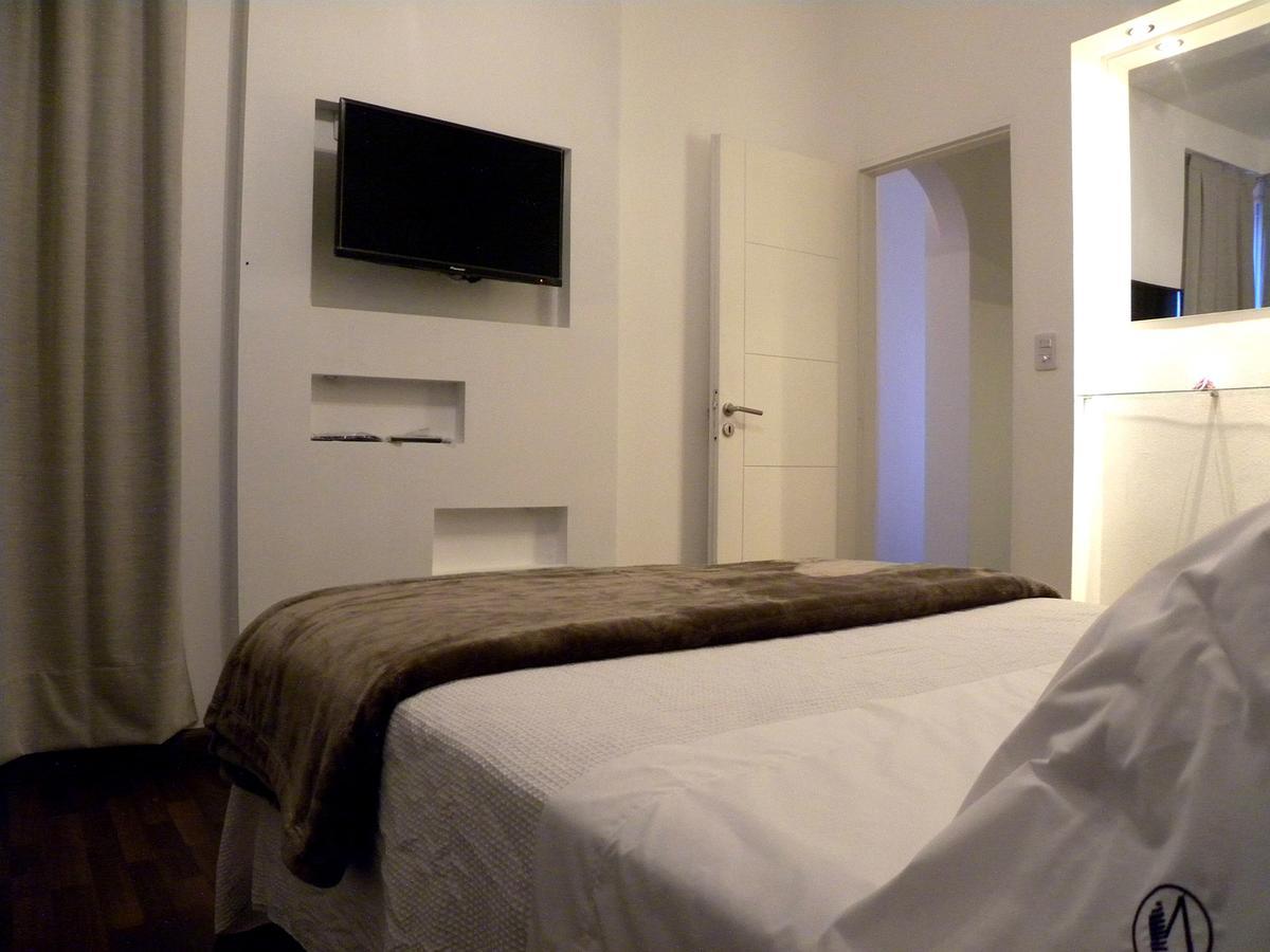 سان برناردو Majo Hotel Y Mar المظهر الخارجي الصورة