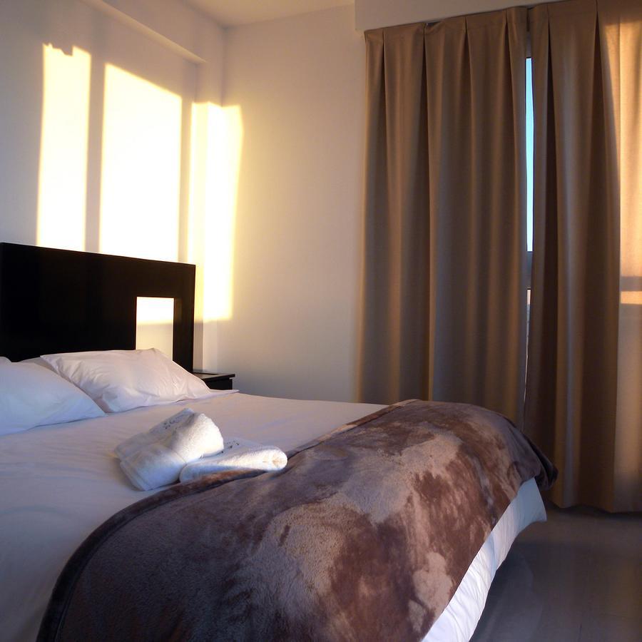 سان برناردو Majo Hotel Y Mar المظهر الخارجي الصورة