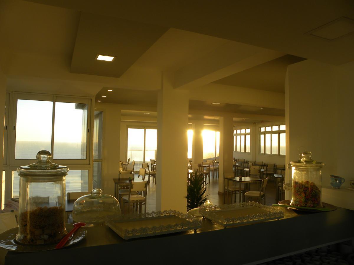 سان برناردو Majo Hotel Y Mar المظهر الخارجي الصورة