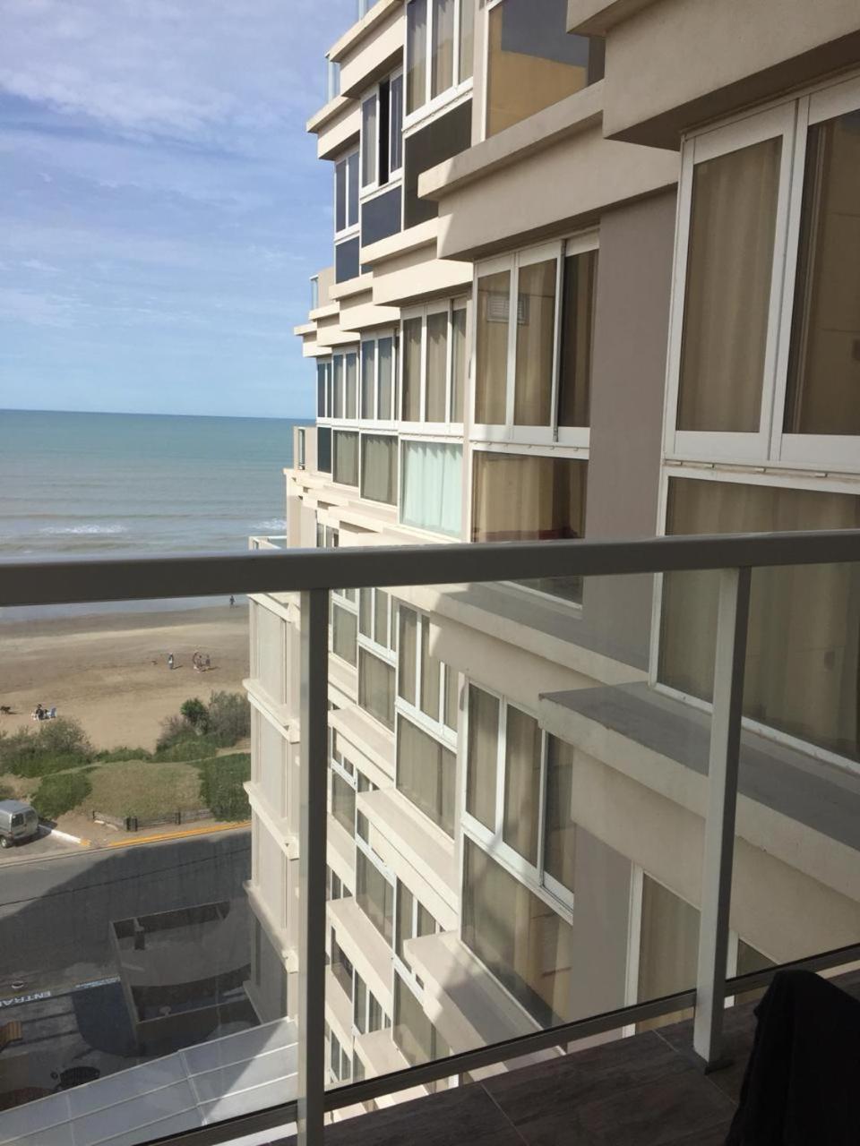 سان برناردو Majo Hotel Y Mar المظهر الخارجي الصورة