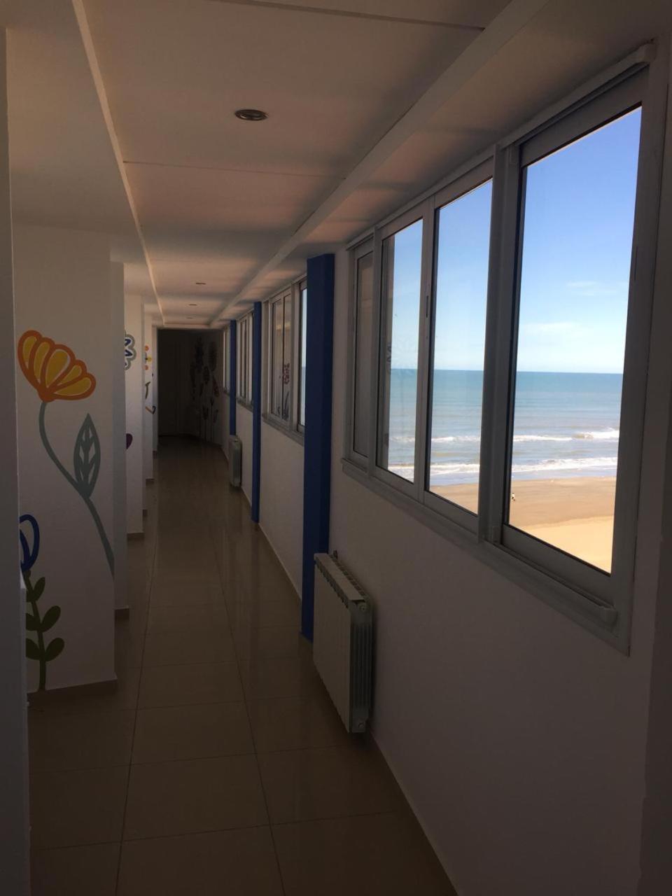 سان برناردو Majo Hotel Y Mar المظهر الخارجي الصورة